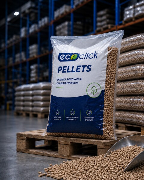 Categoría Pellets